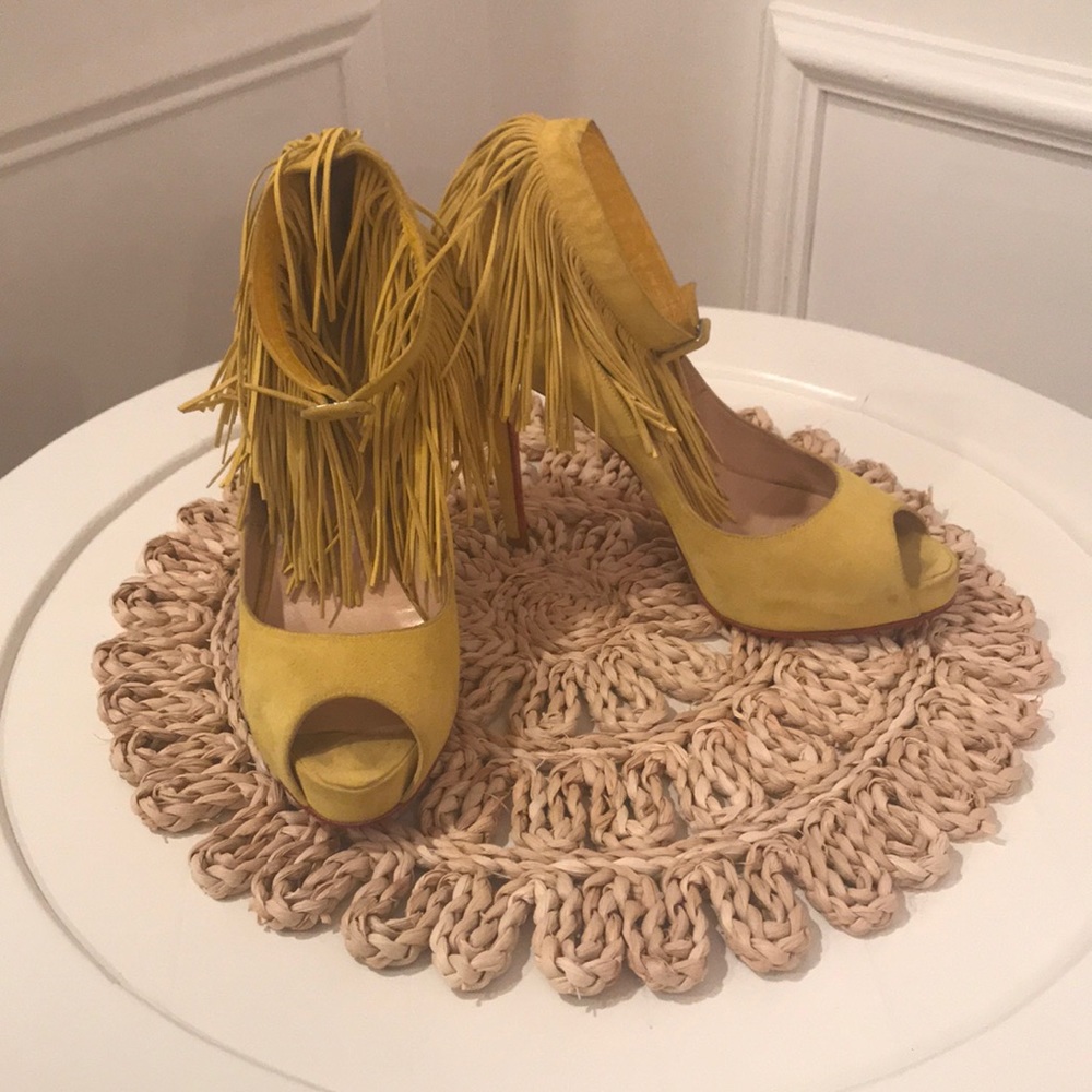 Christian Louboutin